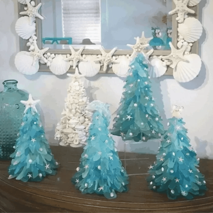 RadiantPine™ Illumina gli Spazi Festivi