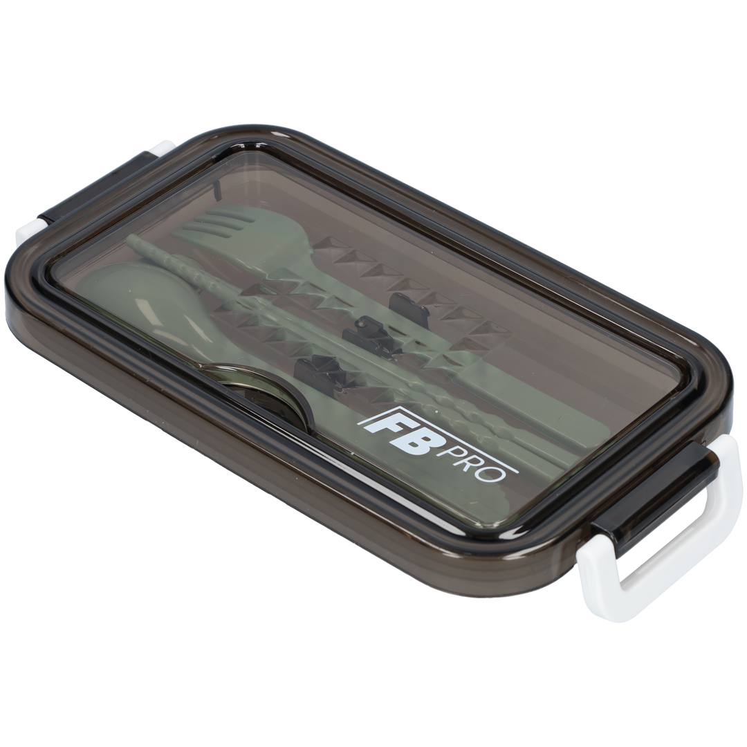DineSmart™ Scatola Porta Pranzo Portatile