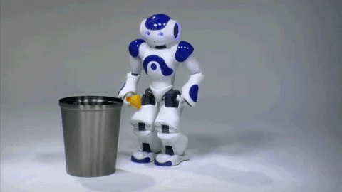 ThinkBot™ Automatizza le Attività Quotidiane
