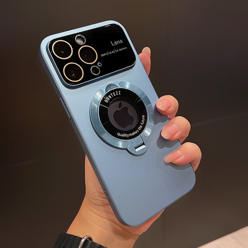IntelligenteLadung™ Favorisce la ricarica wireless