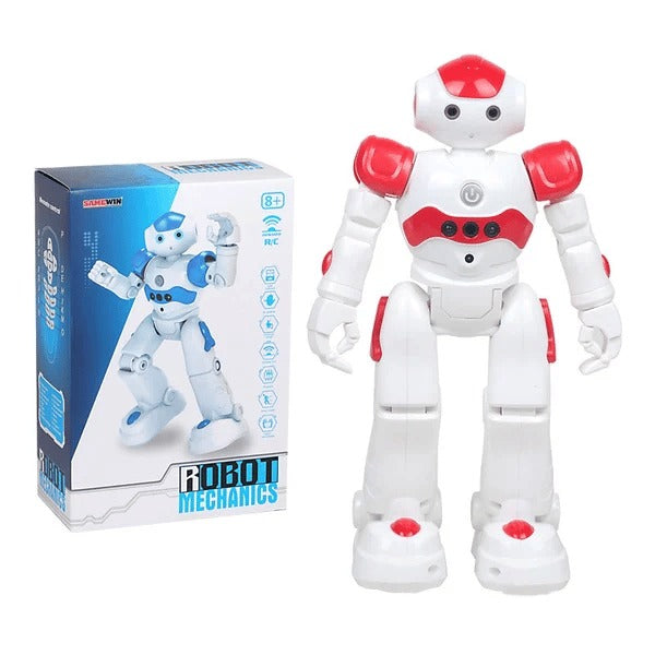 ThinkBot™ Automatizza le Attività Quotidiane