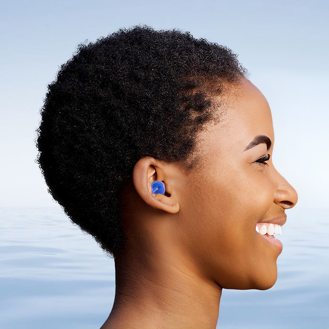 HushBuds™ Evasione Sonora Dolce