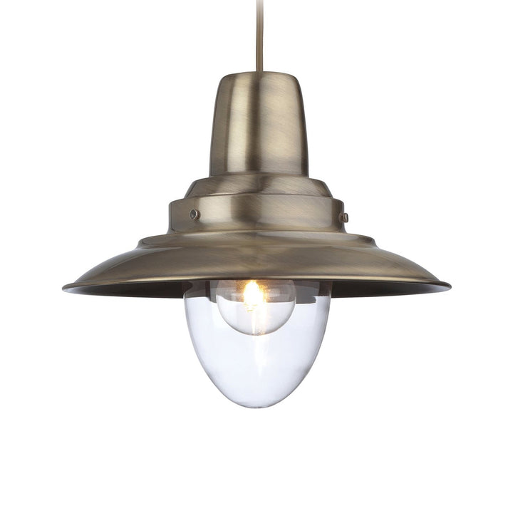 Lampada a Sospensione Fisherman 29