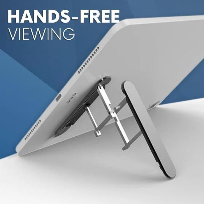 SnapStand™ Soluzione di Supporto per Telefono Veloce