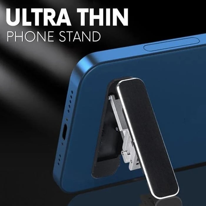 KlickStänder™ Soluzione di supporto per smartphone rapida