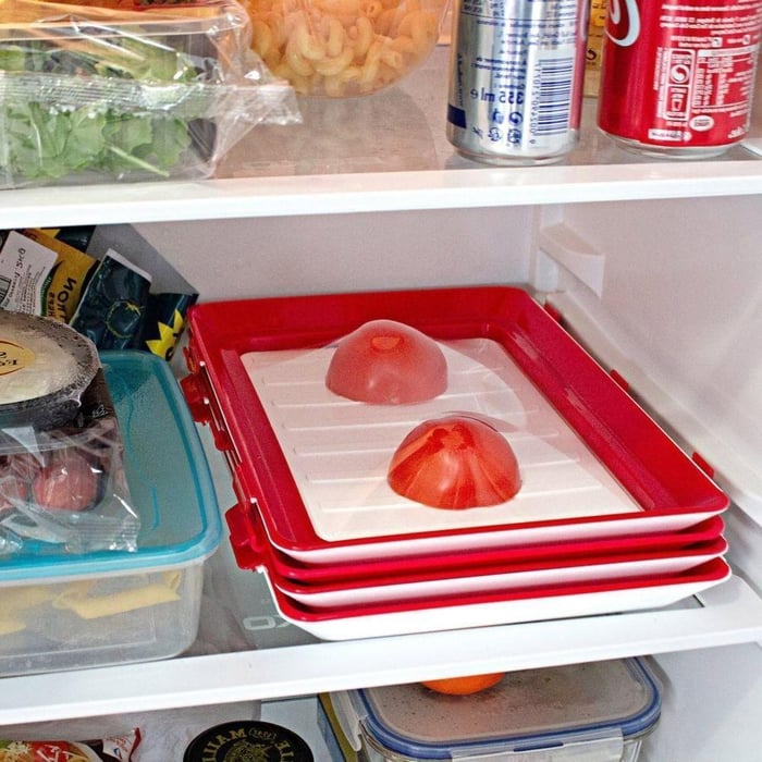 3+2 Gratuito | FoodGuard™ Sigilla la Freschezza