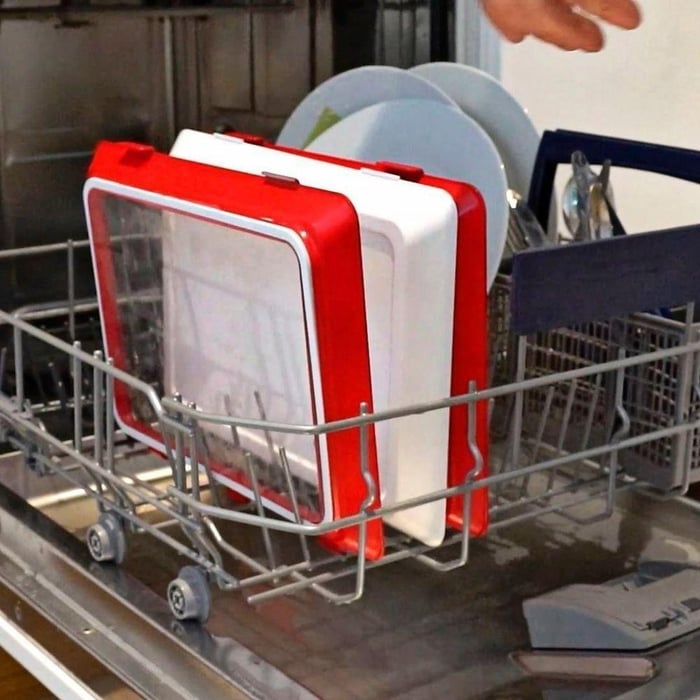 3+2 Gratuito | FoodGuard™ Sigilla la Freschezza