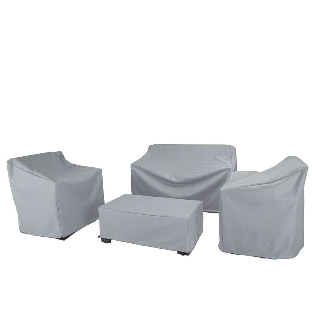 SEASONSAFE – Copertura impermeabile per mobili da esterno per protezione tutto l&