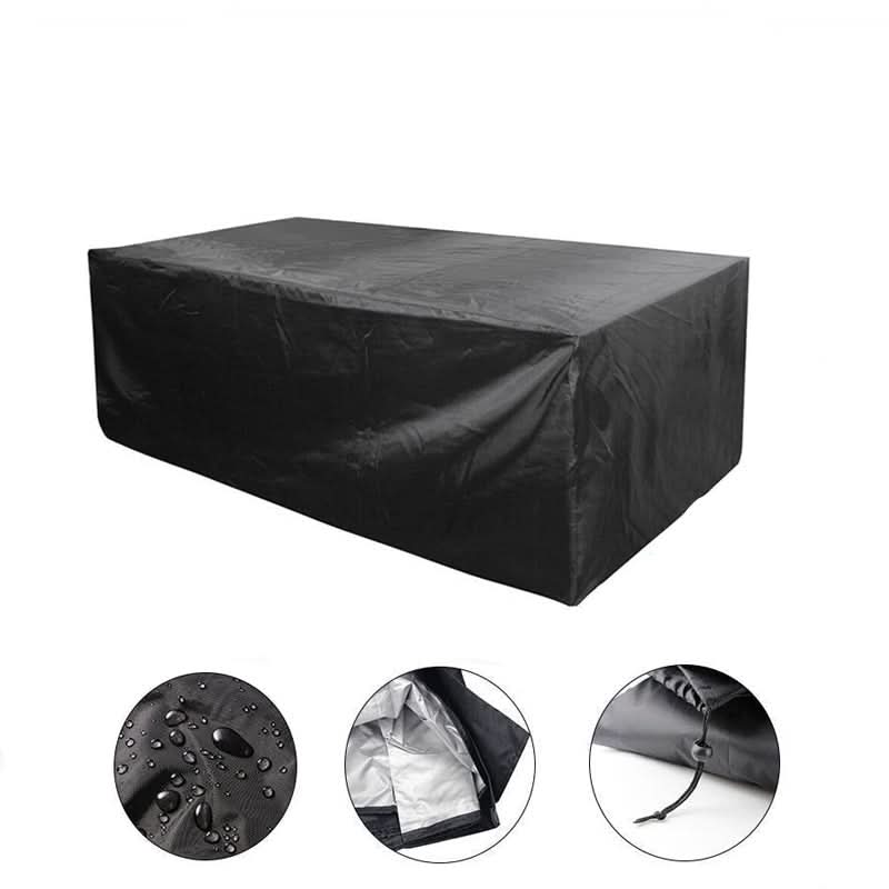 SEASONSAFE – Copertura impermeabile per mobili da esterno per protezione tutto l&