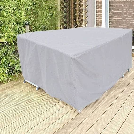 SEASONSAFE – Copertura impermeabile per mobili da esterno per protezione tutto l&