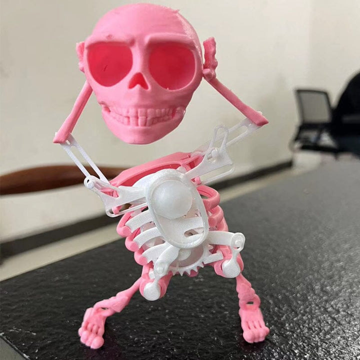 SkullFun™ Gioco Terribilmente Divertente