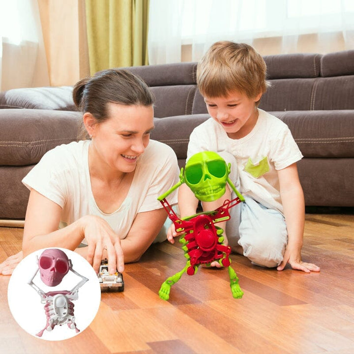 SkullFun™ Gioco Terribilmente Divertente
