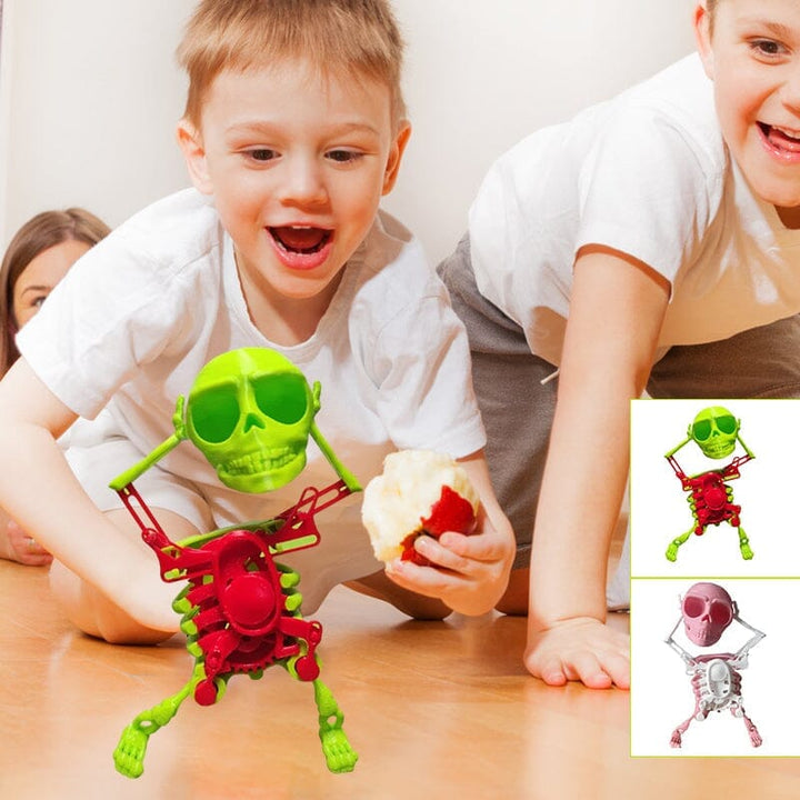 SkullFun™ Gioco Terribilmente Divertente