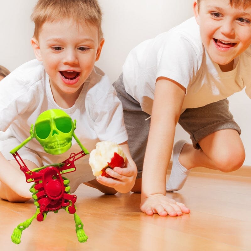 SkullFun™ Gioco Terribilmente Divertente