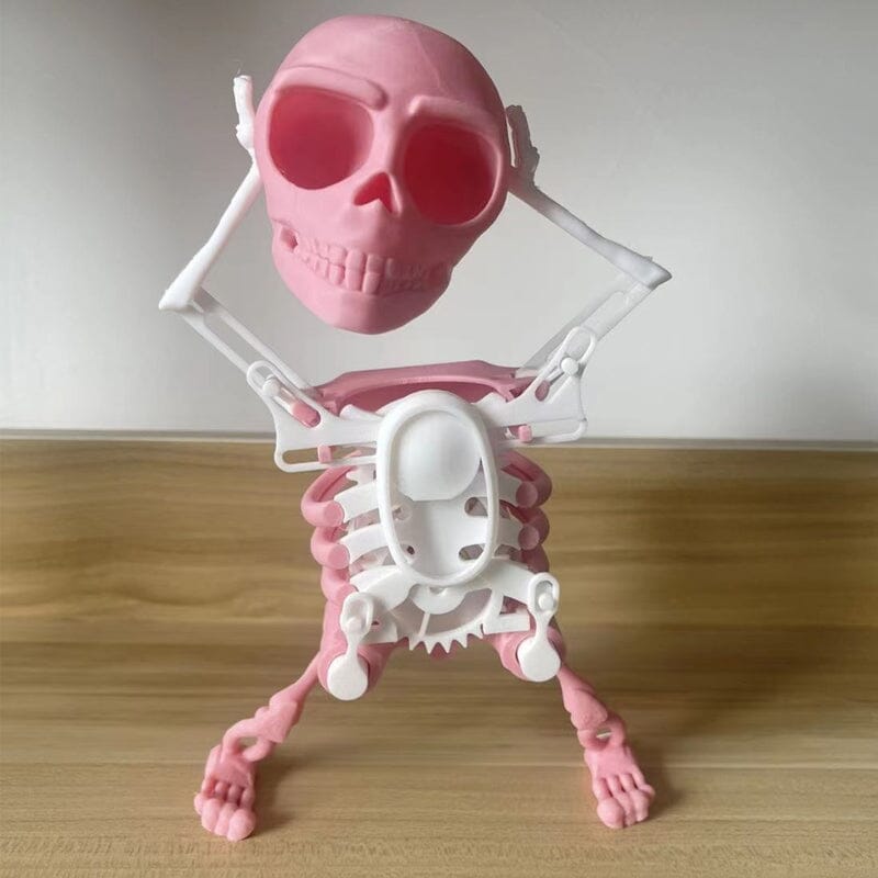 SkullFun™ Gioco Terribilmente Divertente