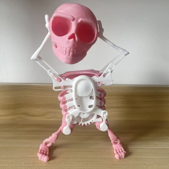 SkullFun™ Gioco Terribilmente Divertente