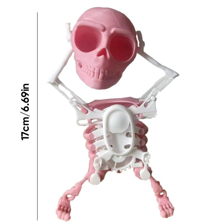 SkullFun™ Gioco Terribilmente Divertente