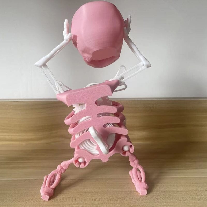 SkullFun™ Gioco Terribilmente Divertente