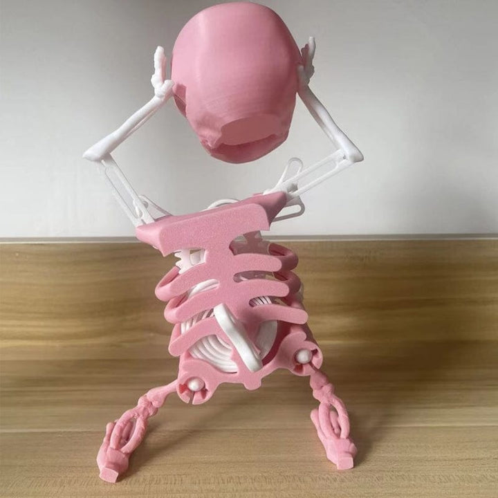 SkullFun™ Gioco Terribilmente Divertente