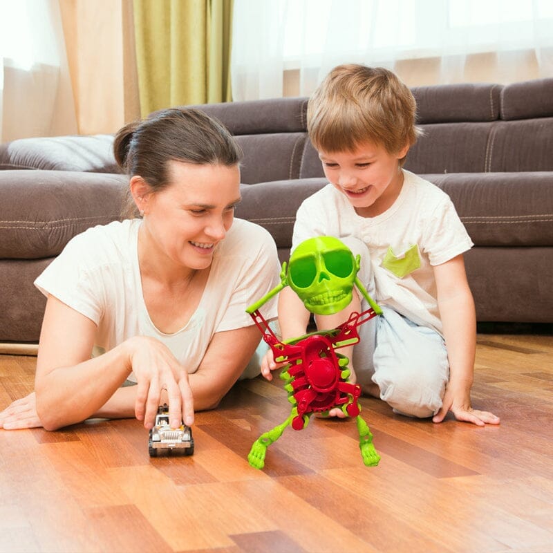 SkullFun™ Gioco Terribilmente Divertente