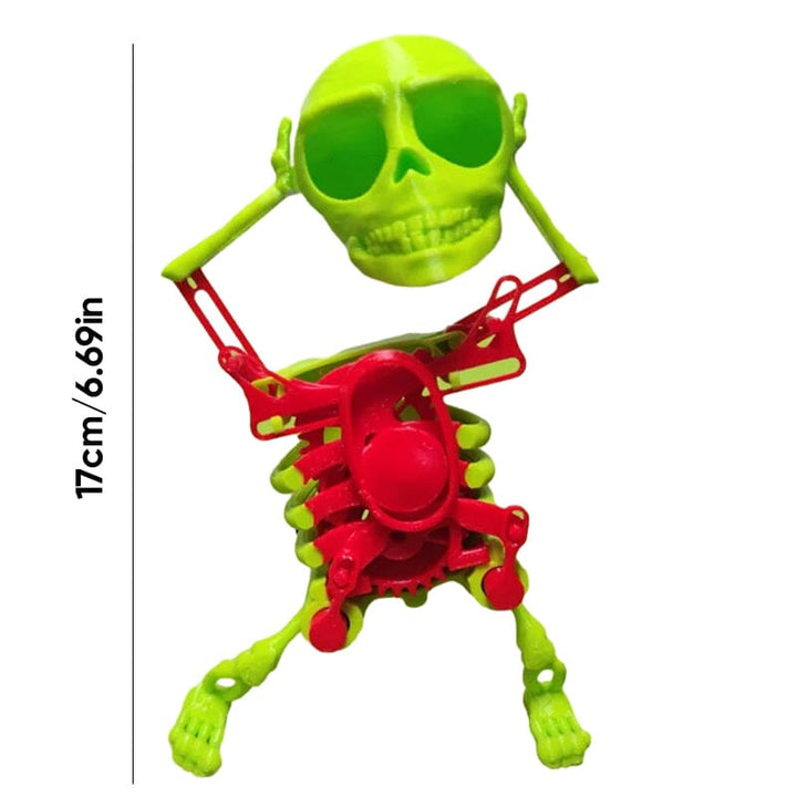 SkullFun™ Gioco Terribilmente Divertente