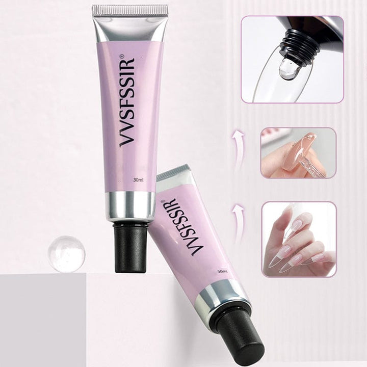 NailCraft™ Crea Unghie Splendenti