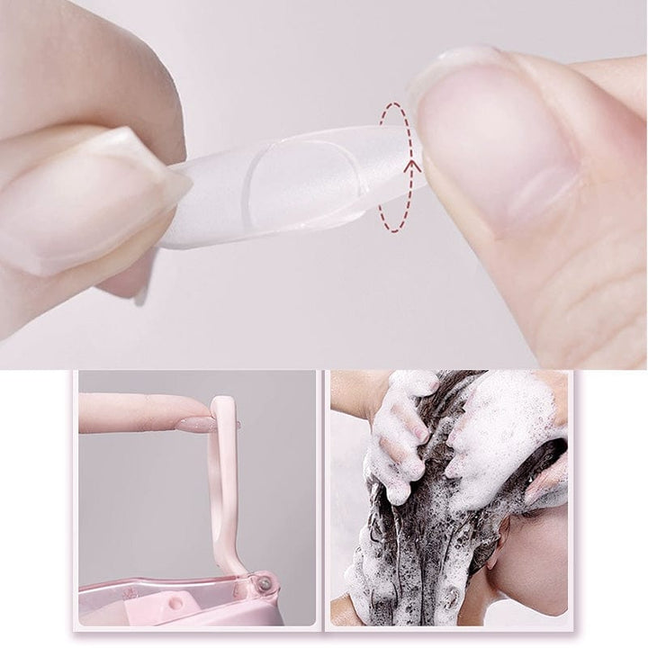 NailCraft™ Crea Unghie Splendenti
