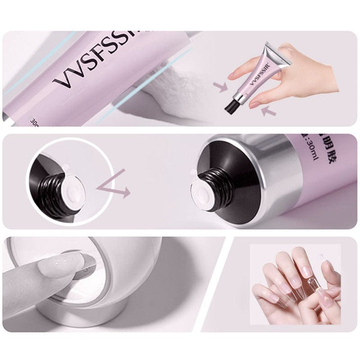 NailCraft™ Crea Unghie Splendenti