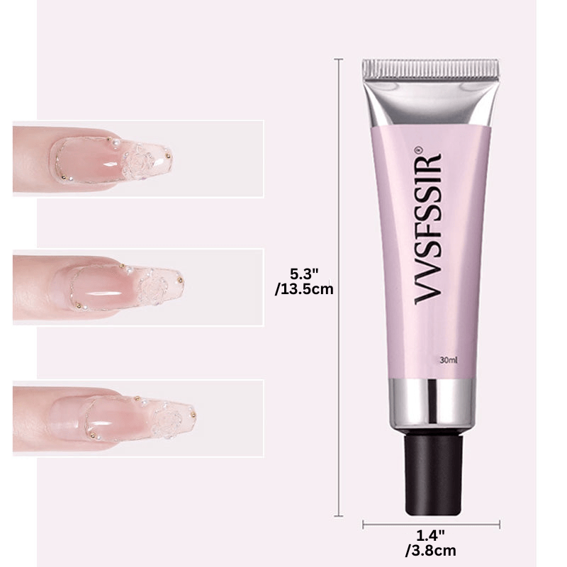 NailCraft™ Crea Unghie Splendenti