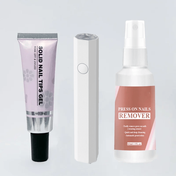 NailCraft™ Crea Unghie Splendenti