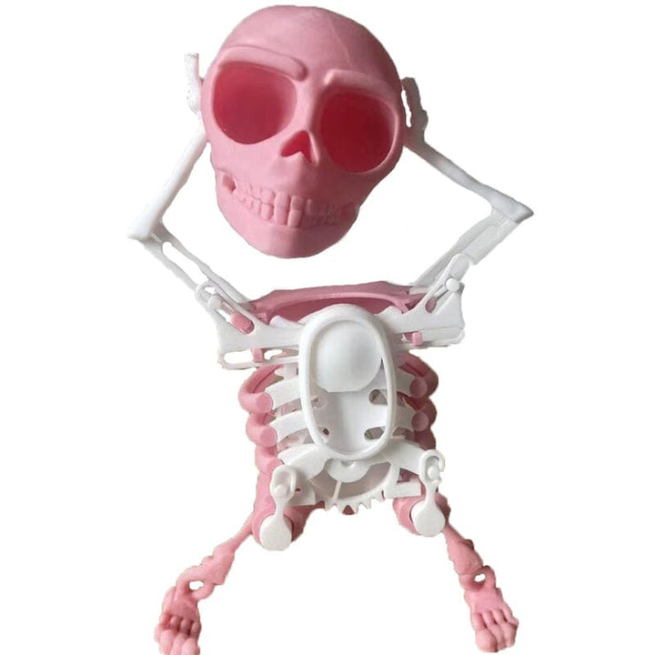 SkullFun™ Gioco Terribilmente Divertente
