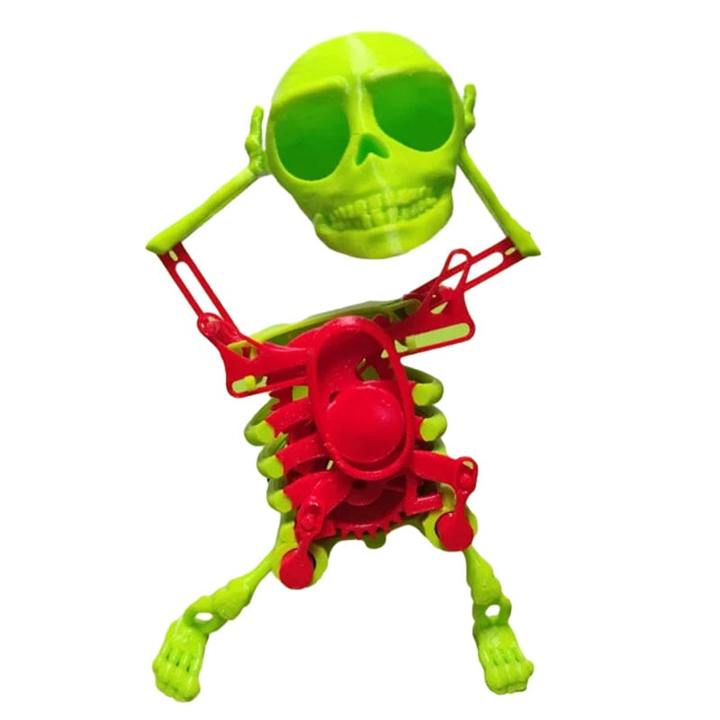 SkullFun™ Gioco Terribilmente Divertente