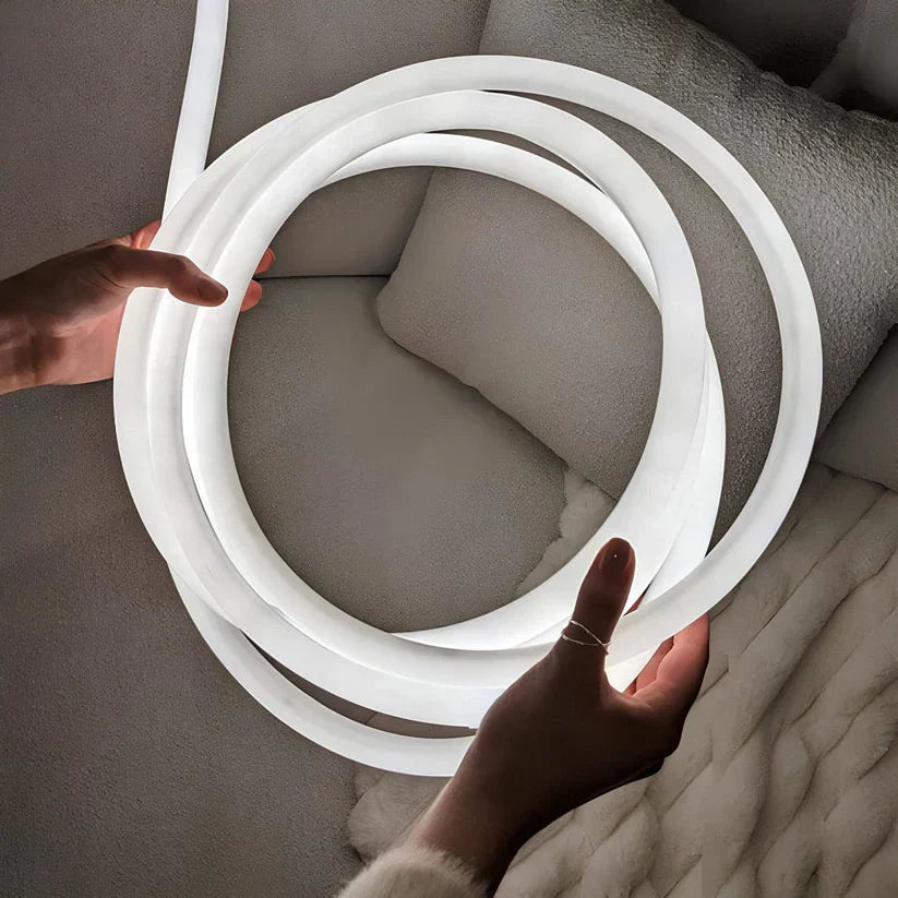 LumiStrip™ Trasformazione Istantanea della Stanza