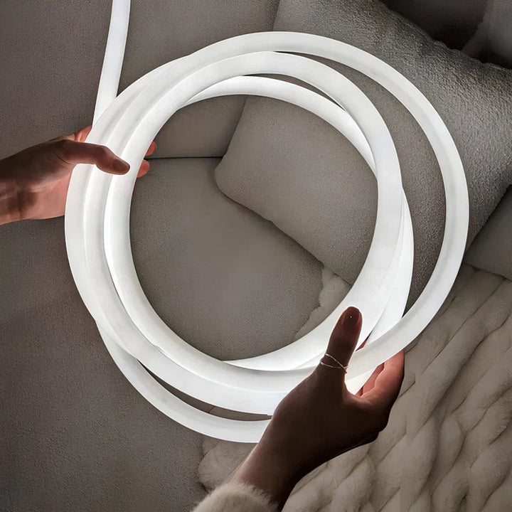 LumiStrip™ Trasformazione Istantanea della Stanza