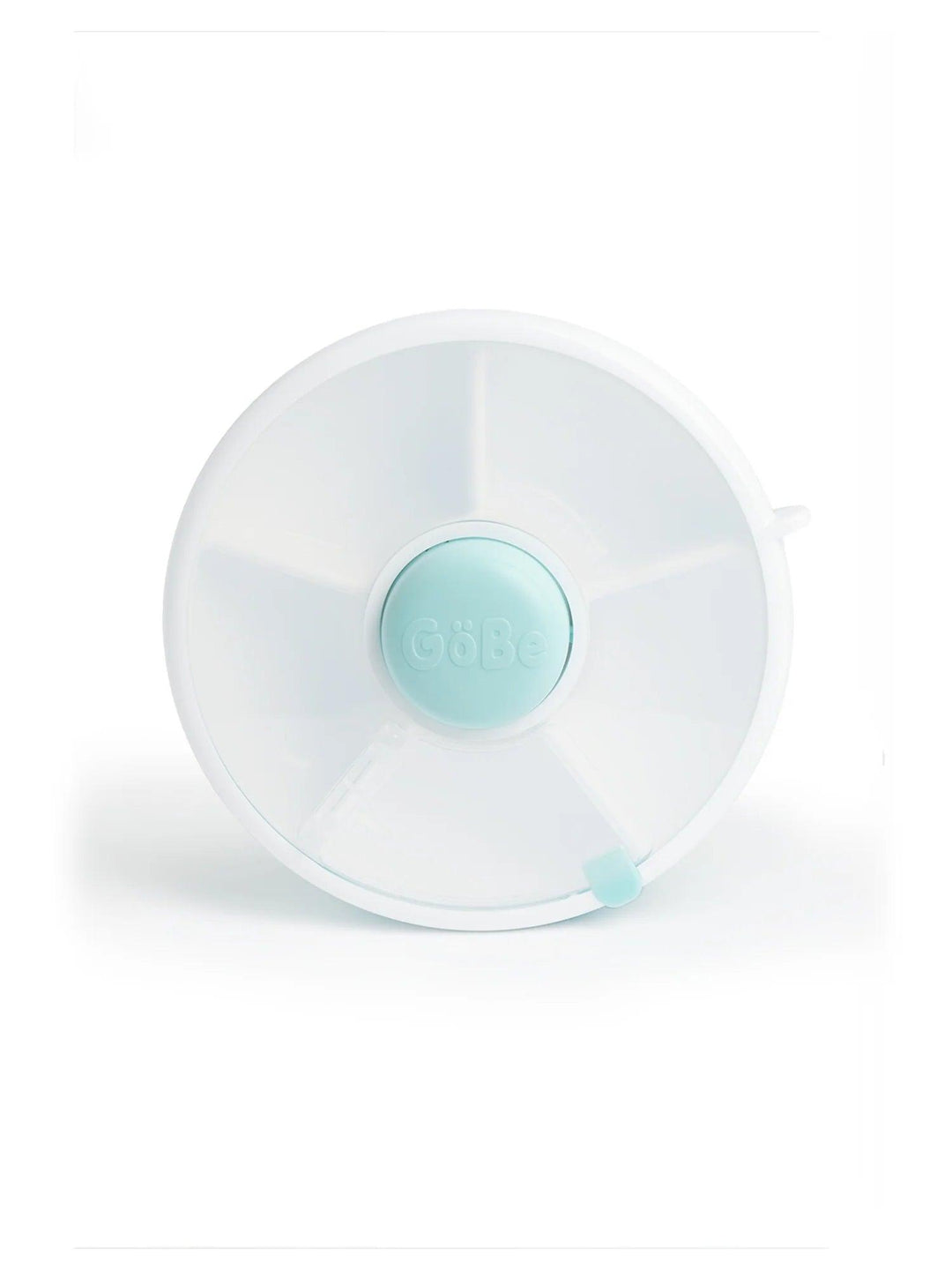 YumSpinner™ Compagno di Snack Ludico