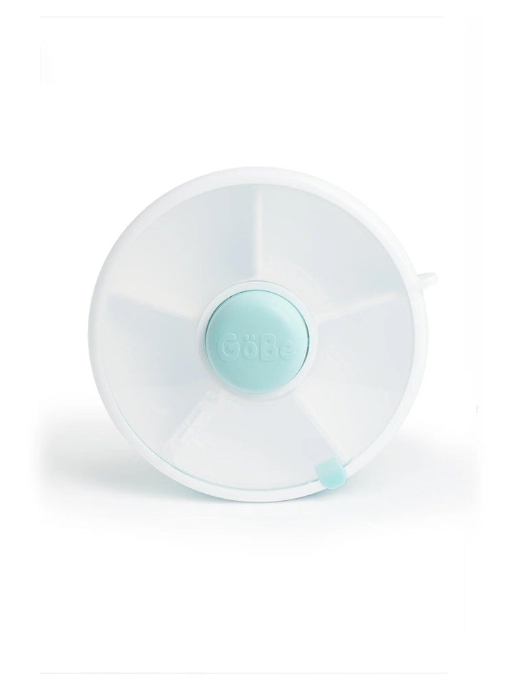 YumSpinner™ Compagno di Snack Ludico