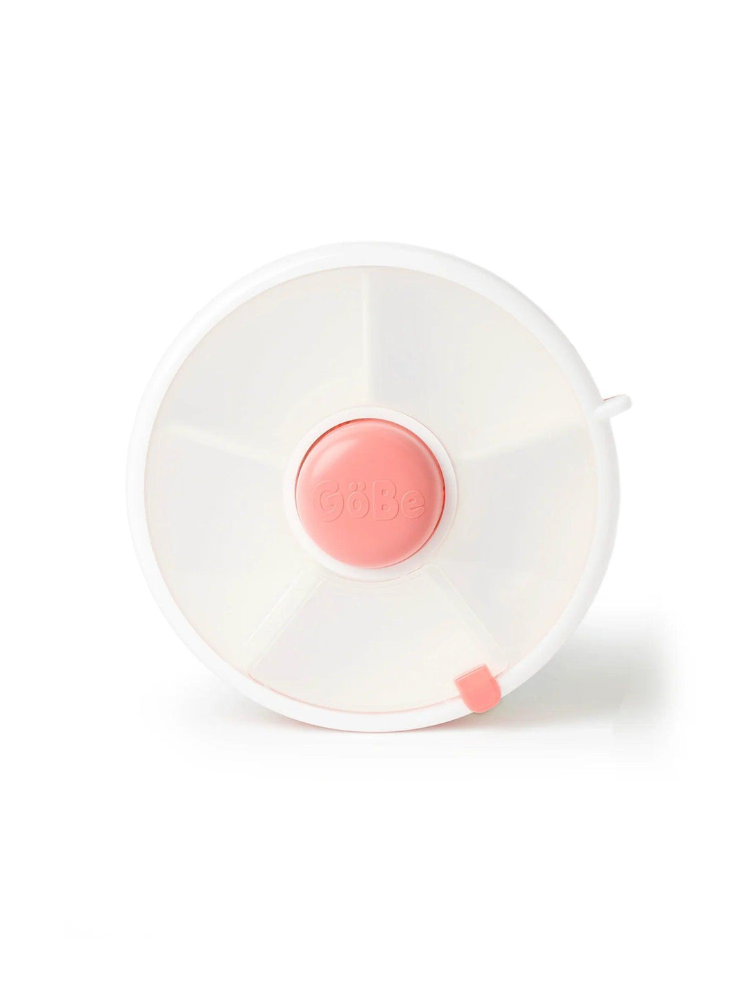 YumSpinner™ Compagno di Snack Ludico