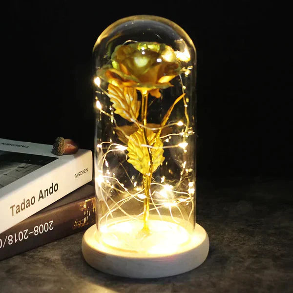 CrystalLuxe™ Migliora l&
