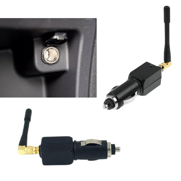 Blocco Segnale GPS per Sicurezza Veicoli StealthGuard
