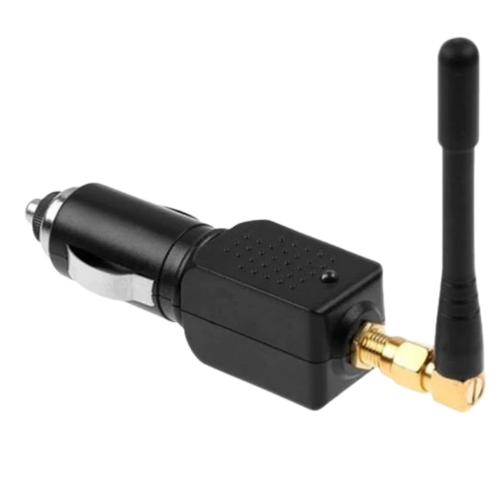 Blocco Segnale GPS per Sicurezza Veicoli StealthGuard