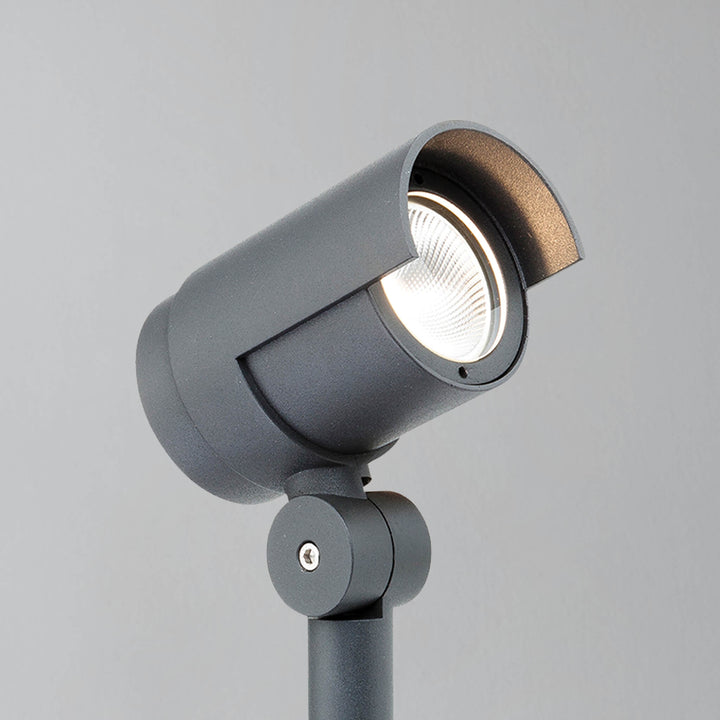 Faro a Picchetto LED per Giardino