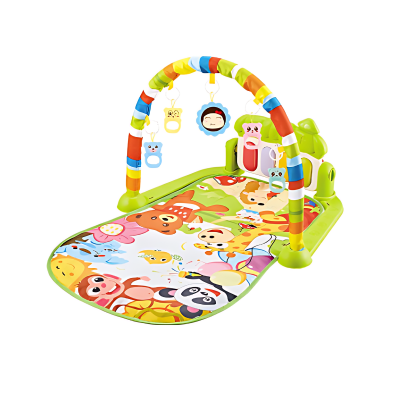 BabyTunes™ Scoperta Musicale Interattiva