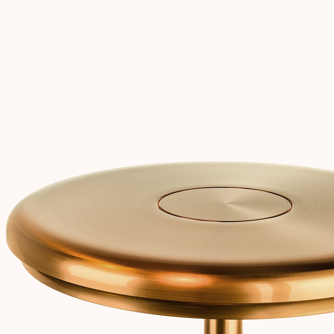 LumiNord™ - Lampada da Tavolo Moderna con Tecnologia Touch