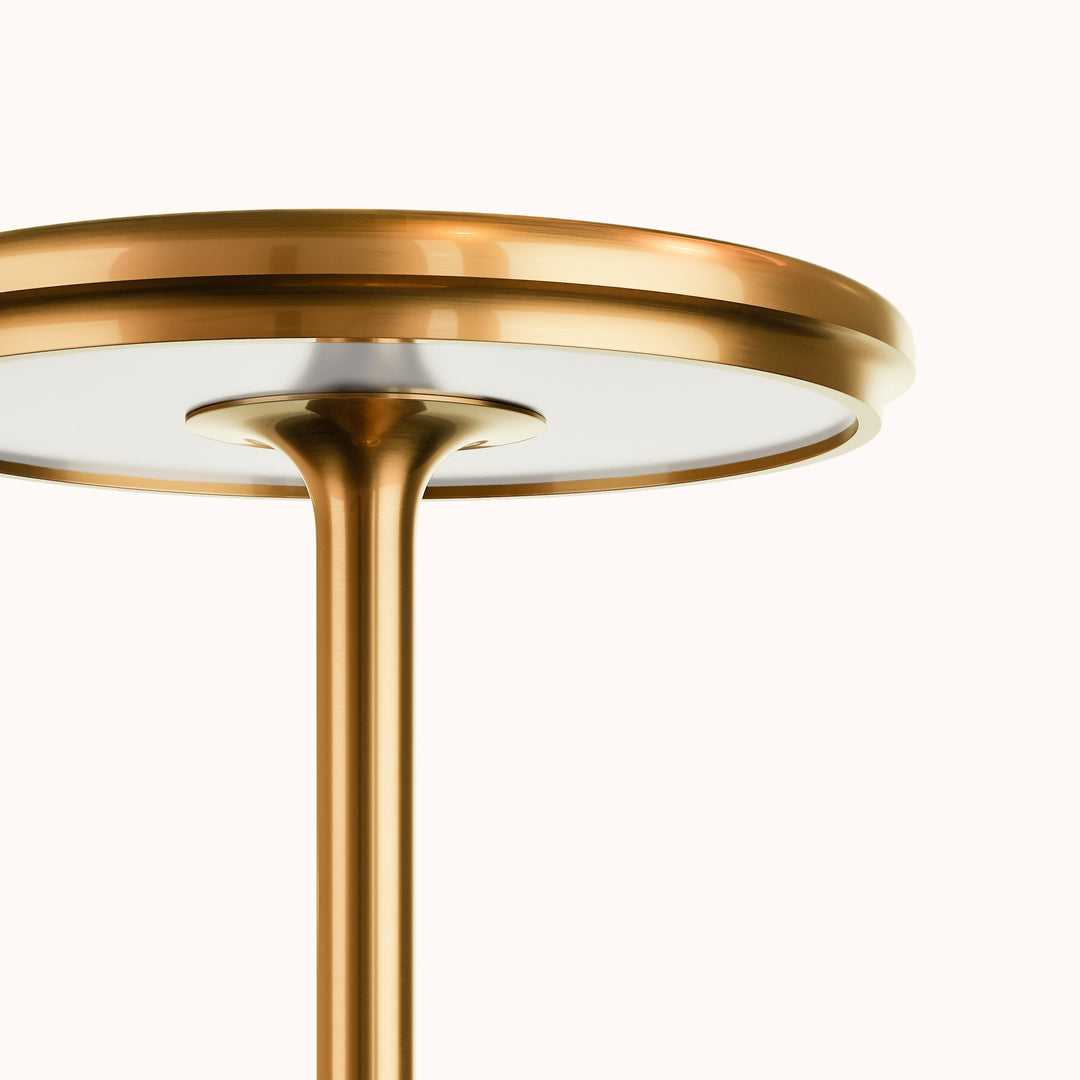 LumiNord™ - Lampada da Tavolo Moderna con Tecnologia Touch