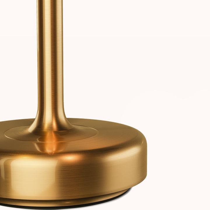 LumiNord™ - Lampada da Tavolo Moderna con Tecnologia Touch