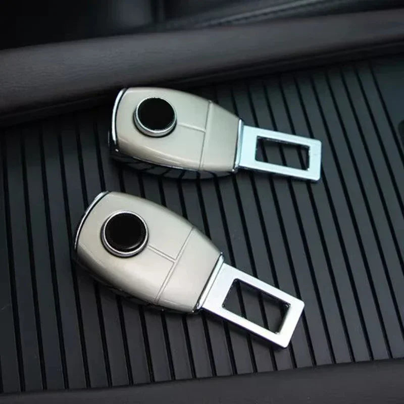 Estensione della cintura per auto | Estensione della cintura di sicurezza in materiale resistente | GurtFlex