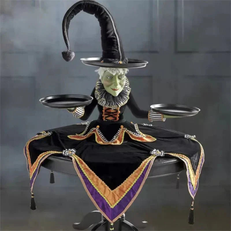 MysticWitch™ Atmosfera Magica Inquietante