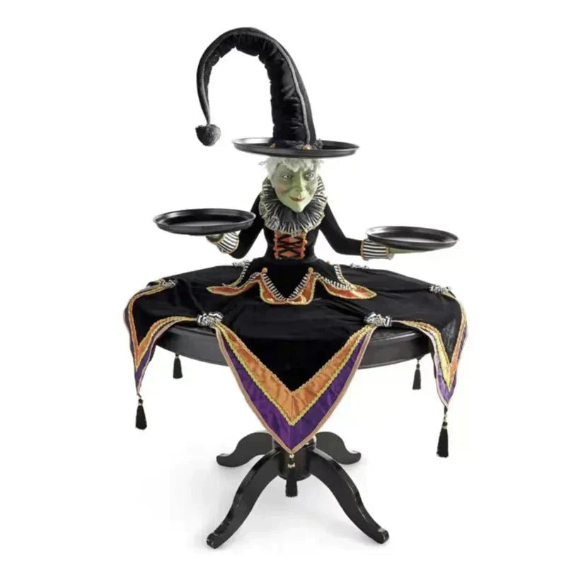 MysticWitch™ Atmosfera Magica Inquietante