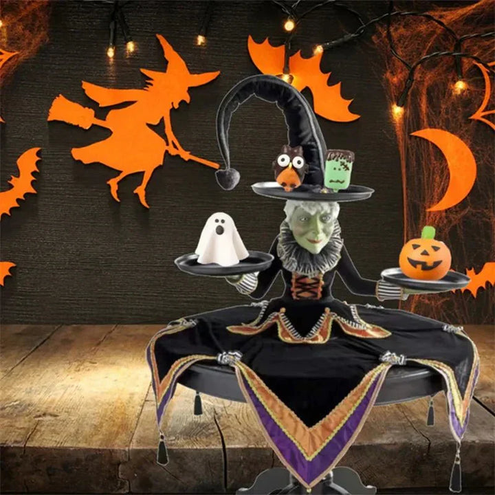 MysticWitch™ Atmosfera Magica Inquietante