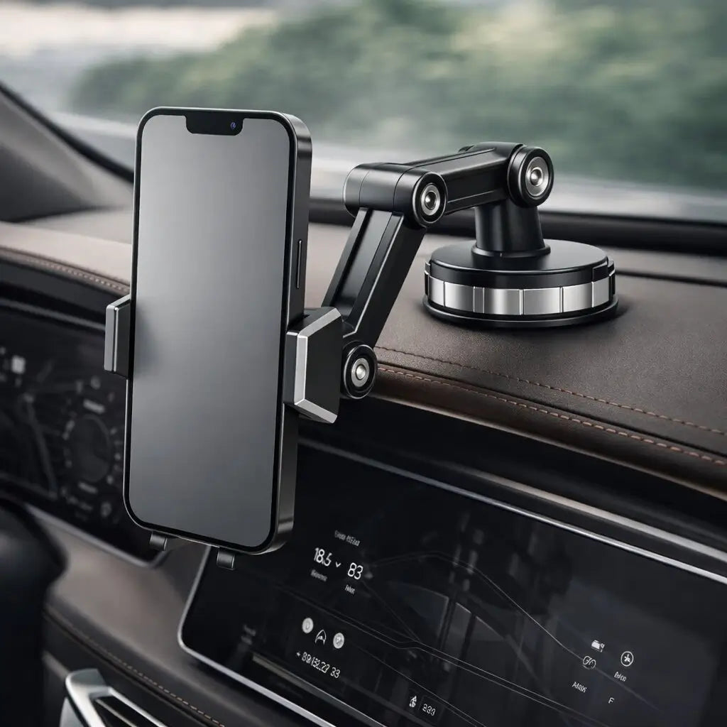 Supporto per telefono da auto | LuxGrip